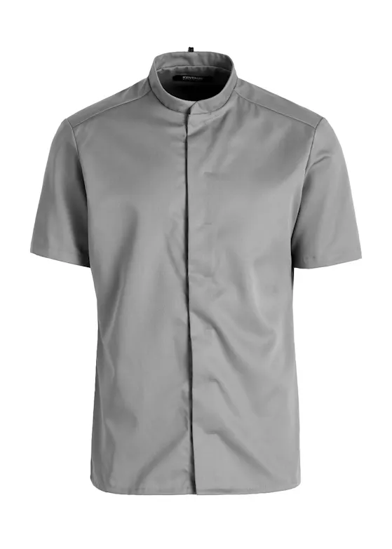 Kentaur Unisex-Kochhemd Tencel 25242-924