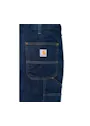 Carhartt Double-Front Dungaree Jeans 103329 Vorschaubild