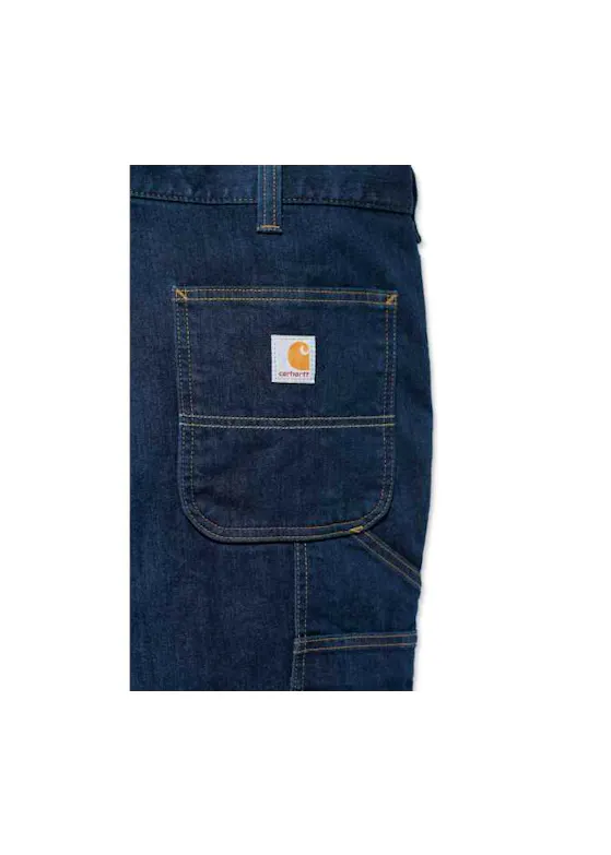 Carhartt Double-Front Dungaree Jeans 103329