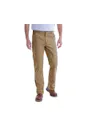 Carhartt Washed Twill Dungaree B324 miniatuur