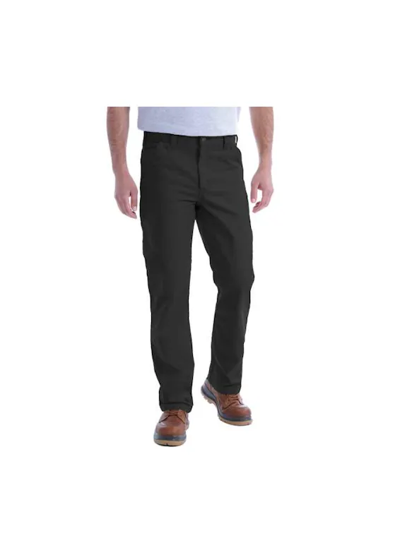 Carhartt Washed Twill Dungaree B324