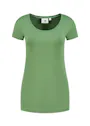 Lemon & Soda 1268 T-Shirt Body-Fit Damen Vorschaubild