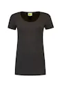 Lemon & Soda 1268 T-Shirt Body-Fit Damen Vorschaubild