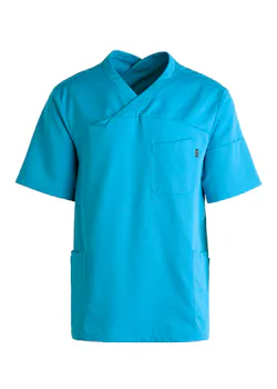Kentaur Clever C7 25509 T-Shirt TENCEL™ Lyocell Regular Fit miniatuur