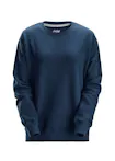 Donkerblauw