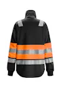 Snickers High-Vis Dames Jack Rits Klasse 1 - 8077 miniatuur