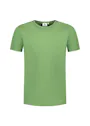 Lemon & Soda 1269 T-shirt Body Fit miniatuur