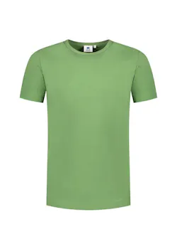 Lemon & Soda 1269 T-shirt Body Fit miniatuur
