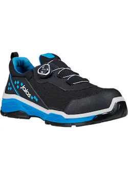 Chaussure de travail de sécurité Jalas TIO 2028 S3