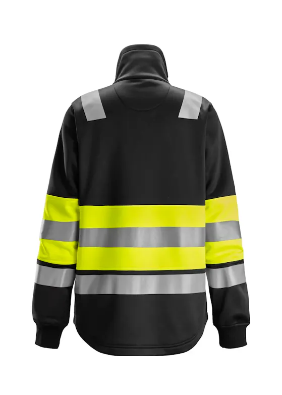 Snickers High-Vis Dames Jack Rits Klasse 1 - 8077