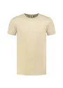 Lemon & Soda 1269 T-shirt Body Fit miniatuur