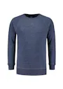Lemon & Soda 3229 Herren Regular-Fit Sweatshirt Vorschaubild
