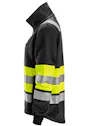 Snickers High-Vis Dames Jack Rits Klasse 1 - 8077 miniatuur