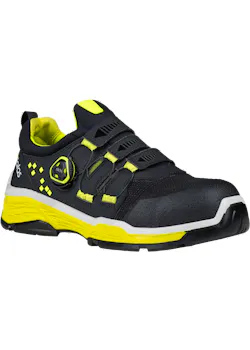 Jalas TIO 2058 S1P chaussure de travail