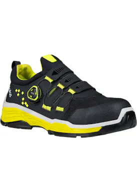 Jalas TIO 2058 S1P Sicherheitschuh