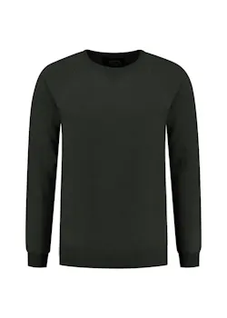 Lemon & Soda 3229 Sweater Regular Fit miniatuur