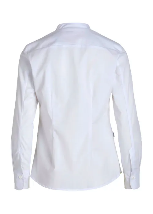 Kentaur 15479 Shirt Teardrop Collar Regular Fit Dames