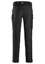 Snickers FlexiWork Full-Stretch Werkbroek Zonder Kniezakken 6873 miniatuur