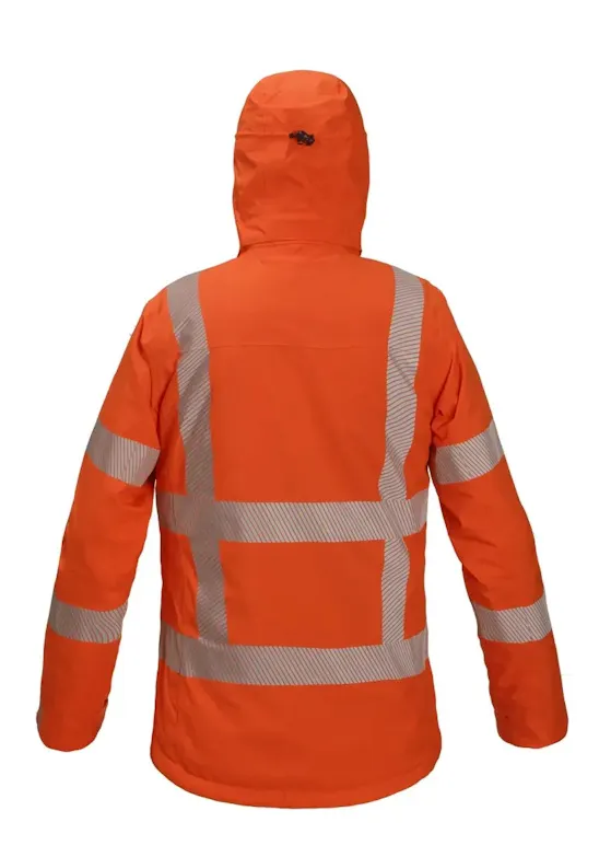 Hydrowear Geneva Damenparka RWS 143450FO