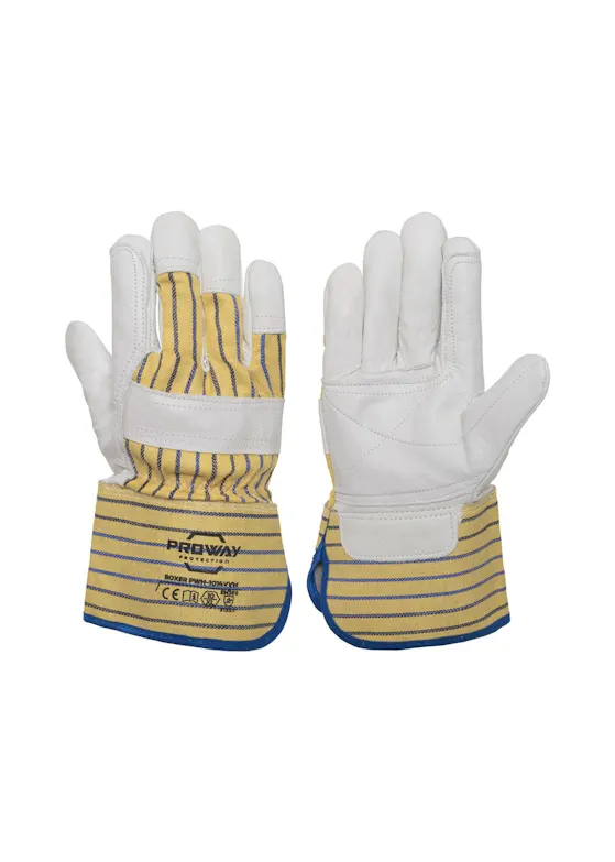 Proway Protection Boxer PWH-1014VVW