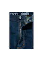 Carhartt Double-Front Dungaree Jeans 103329 Vorschaubild