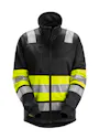 Snickers High-Vis Dames Jack Rits Klasse 1 - 8077 miniatuur