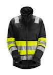 High Vis Geel/Zwart