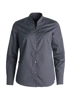 Kentaur 15479 Shirt Teardrop Collar Regular Fit Dames miniatuur