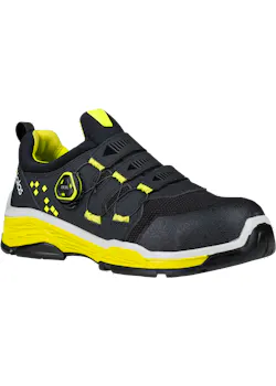 Jalas TIO 2068 S3 Chaussure de sécurité