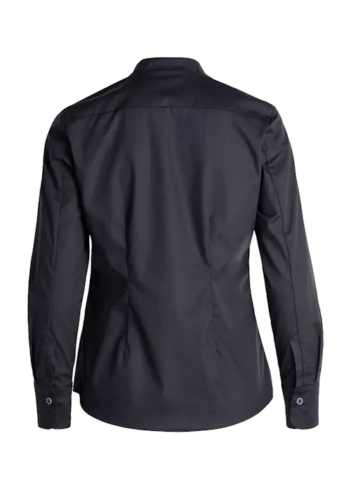 Kentaur 15479 Shirt Teardrop Collar Regular Fit Dames