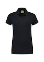 Lemon & Soda 3502 Poloshirt Regular Fit Dames miniatuur