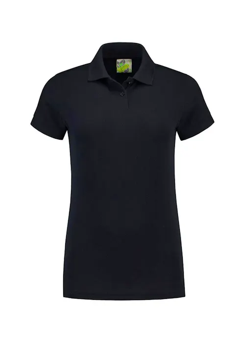 Lemon & Soda 3502 Poloshirt Regular Fit Dames