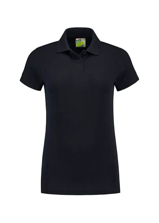 Lemon & Soda 3502 Poloshirt Regular Fit Dames