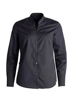 Kentaur 15479 Shirt Teardrop Collar Regular Fit Dames