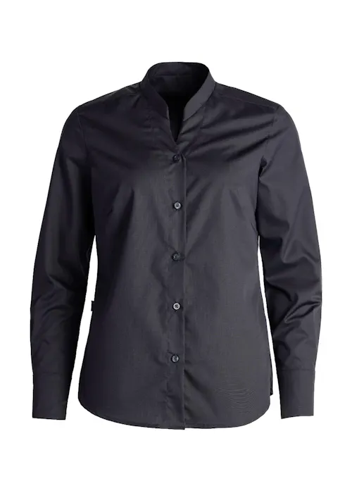 Kentaur 15479 Shirt Teardrop Collar Regular Fit Dames