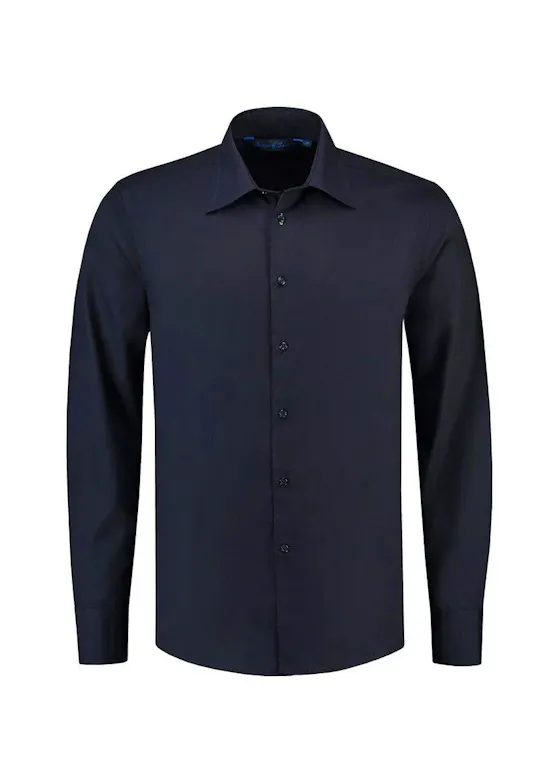 Lemon & Soda 3935 Long-Sleeve Regular Fit