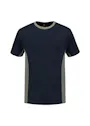Lemon & Soda 4500 T-shirt Regular Fit miniatuur