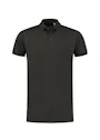 Lemon & Soda Heren Polo Workwear Cooldry miniatuur