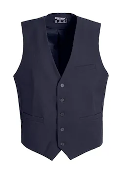 Kentaur 27060 Suit Vest 4-Way-Stretch