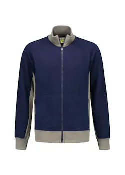 Lemon & Soda 4725 Sweater Regular Fit miniatuur