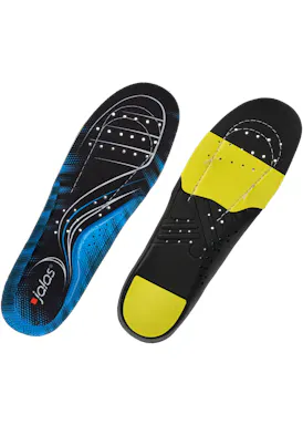 Jalas 8304 FX3 Soft Inlegzool