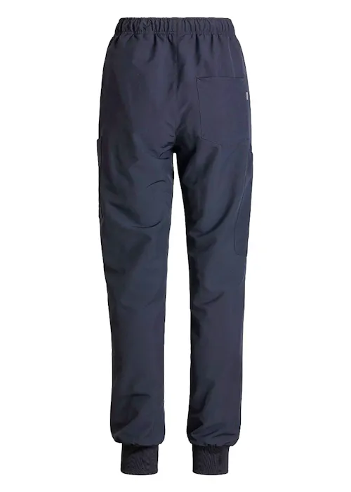 Kentaur Pantalon unisexe stretch 4 directions à enfiler 16668