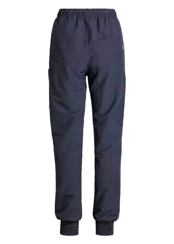 Kentaur Unisex 4-Way Stretch Pull On Pant 16668