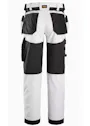 Snickers Workwear 6251 AllroundWork, Stretch Loose-fit Arbeitshose+ Vorschaubild