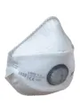 Cerva Refil 1032 Atemschutzmaske P2 FFP2 vorgeformt Vorschaubild