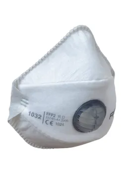 Cerva Refil 1032 Respir P2 FFP2 Pre-molded miniatuur