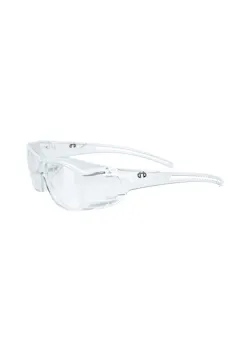 Hellberg Safety Xenon OTG Clear