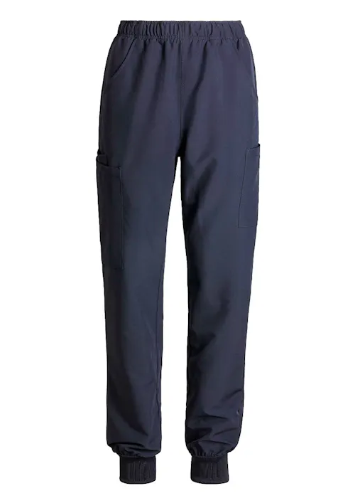Kentaur Pantalon unisexe stretch 4 directions à enfiler 16668