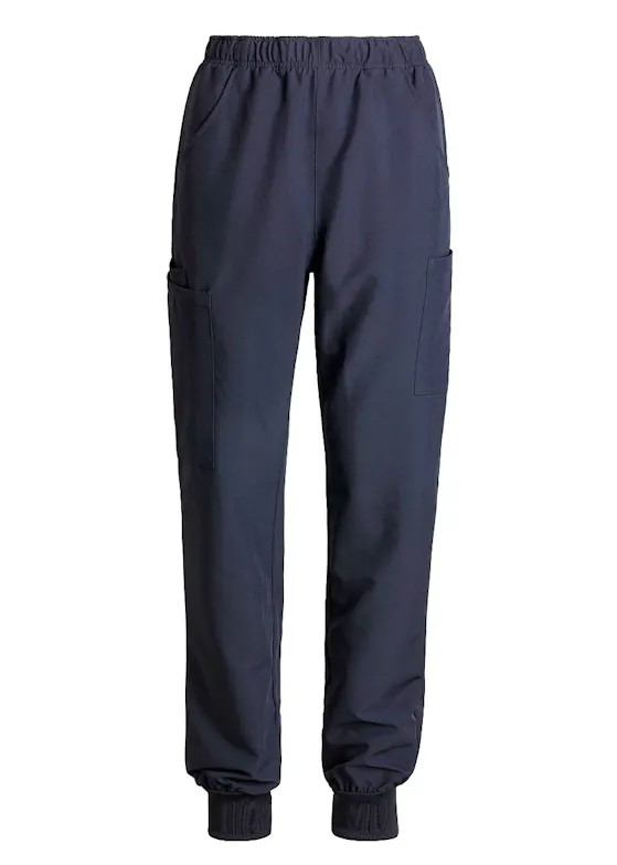 Kentaur Unisex 4-Way Stretch Pull On Pant 16668