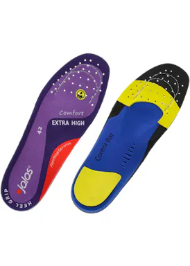 Jalas Neutralizer 8708E Extra High Inlegzool